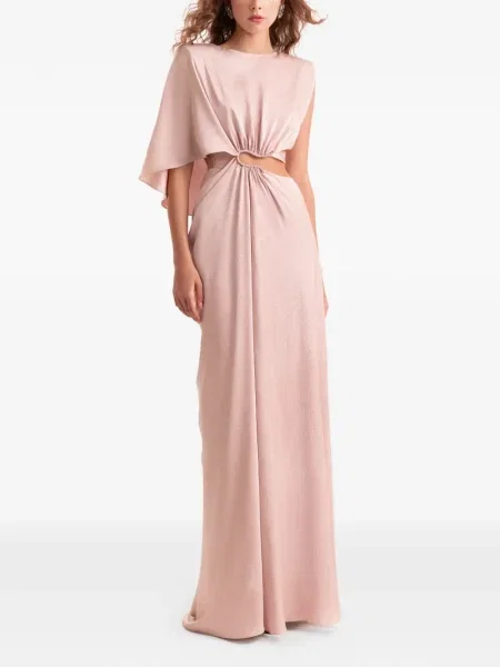 Rochie Gemy Maalouf roz