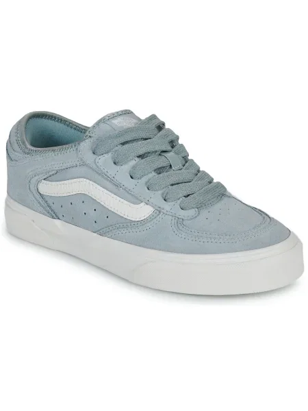 Pantofi Vans clasici albastru