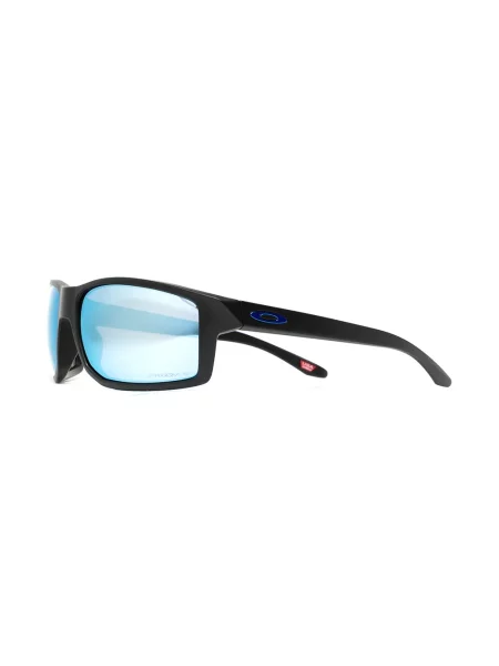Saulės akiniai Oakley juoda