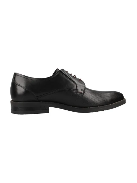 Pantofi Fluchos negru