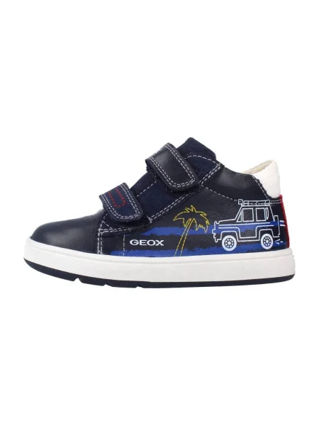 Pantofi copii Geox albastru
