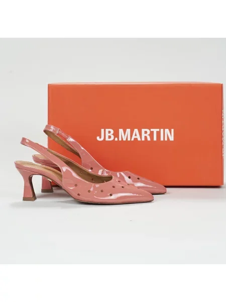 Salonarji Jb Martin