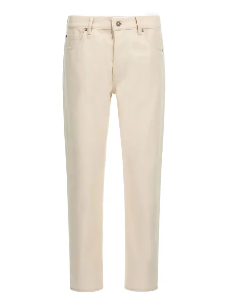 Pantaloni Roberto Cavalli cu 5 buzunare