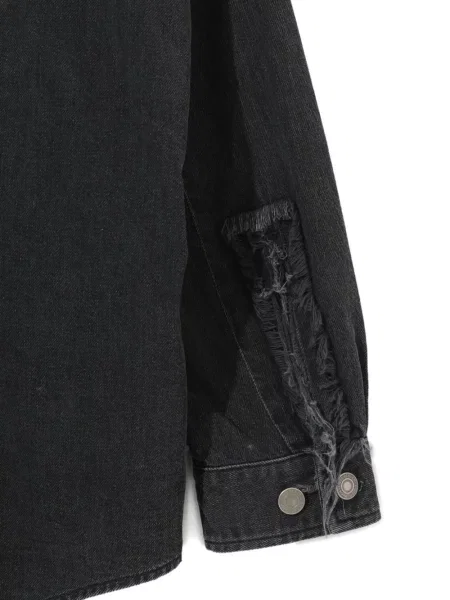 Cămașă Undercover negru