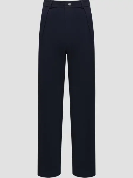 Повседневные брюки Guess синие