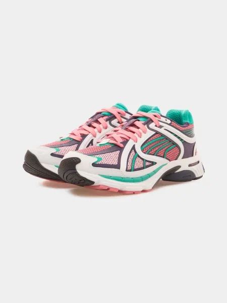 Повседневные кроссовки Puma розовые