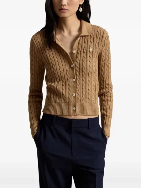 Matlasat chiloți Polo Ralph Lauren cu imagine cu cordon alb