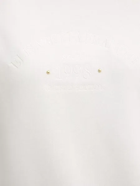 Кофта Elisabetta Franchi