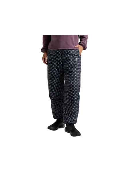 Pantaloni Maloja gri