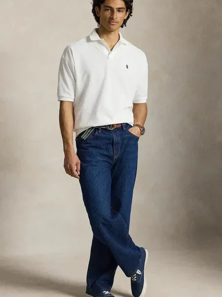 Поло Polo Ralph Lauren