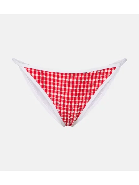 Bikini Jade Swim roșu