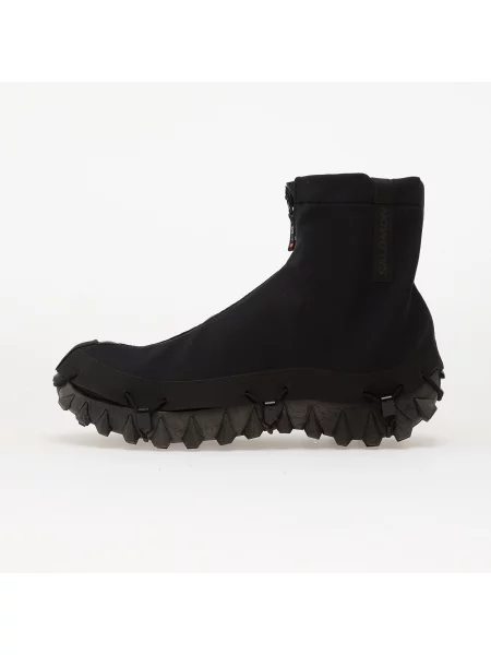 Кросівки Salomon Advanced чорні