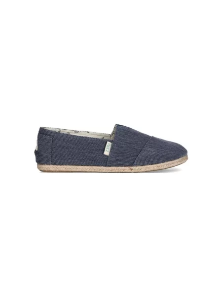 Espadrile Paez plava