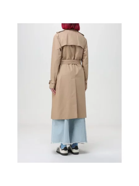Trencz A.p.c. beżowy