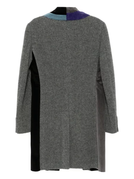 Palton Comme Des Garcons Homme Plus gri