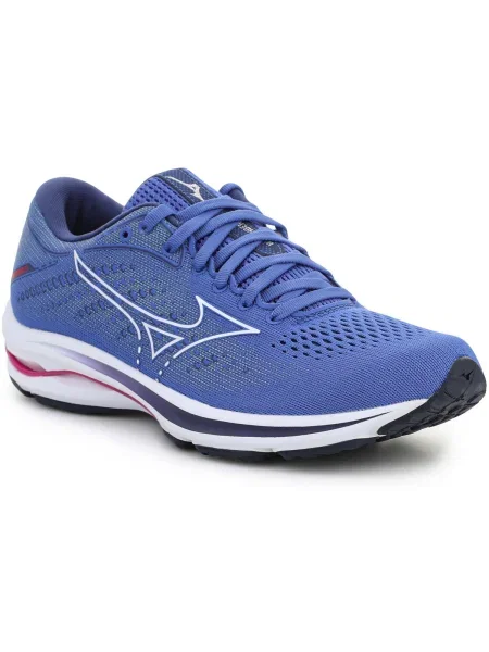 Pantofi Mizuno albastru