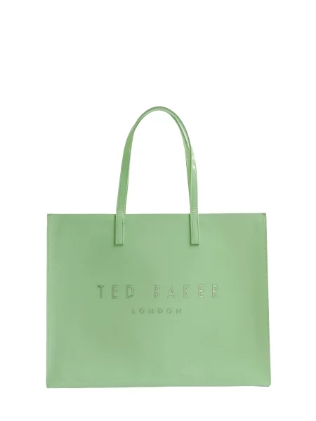 Geantă Ted Baker verde
