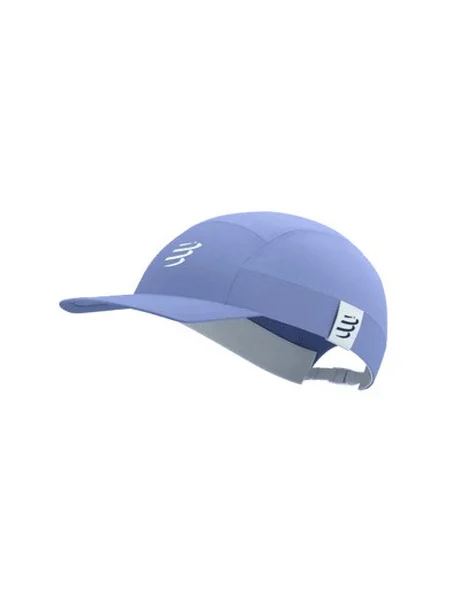 Șapcă Compressport albastru
