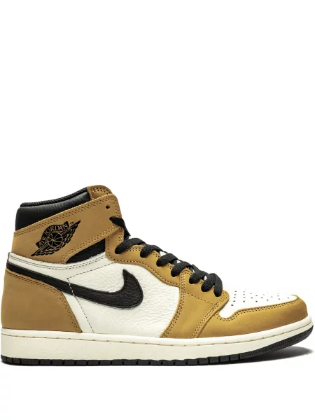 Sneakerși Jordan Air Jordan 1 maro