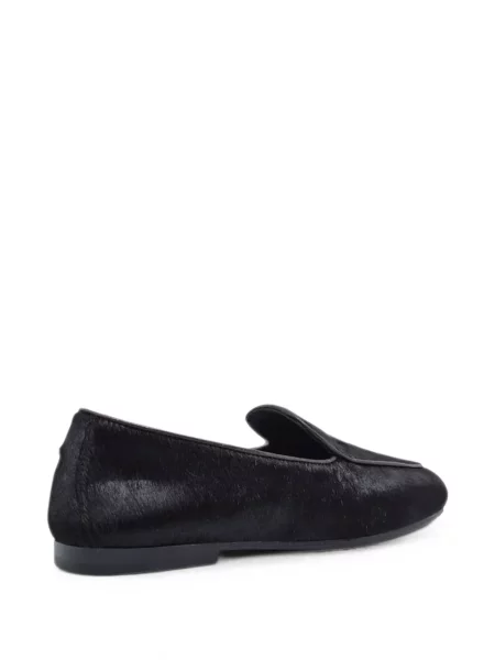 Pantofi loafer Henderson Baracco maro