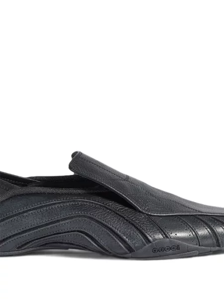 Tenisky Gucci čierna