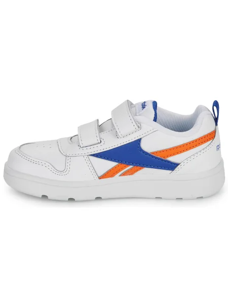 Pantofi copii Reebok Classic alb