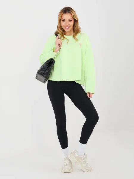 Суитчър Factory Price черно