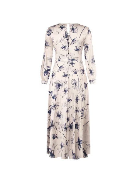 Rochie Rinascimento albastru