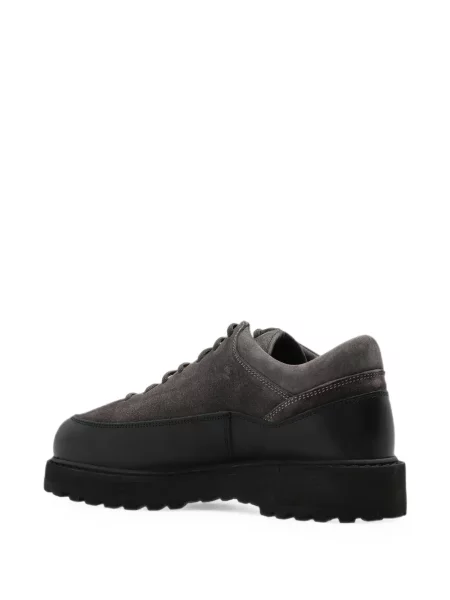 Sneakerși Diemme gri