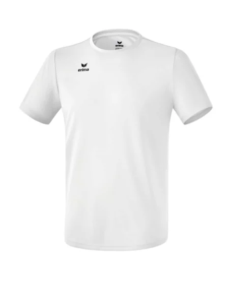 ERIMA Funkční tričko černá bílá