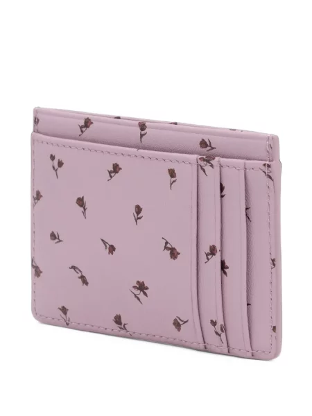 Portofel Bimba Y Lola din piele roz