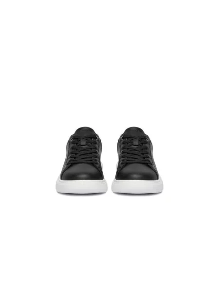 Sneakersy U.S. Polo Assn. černé