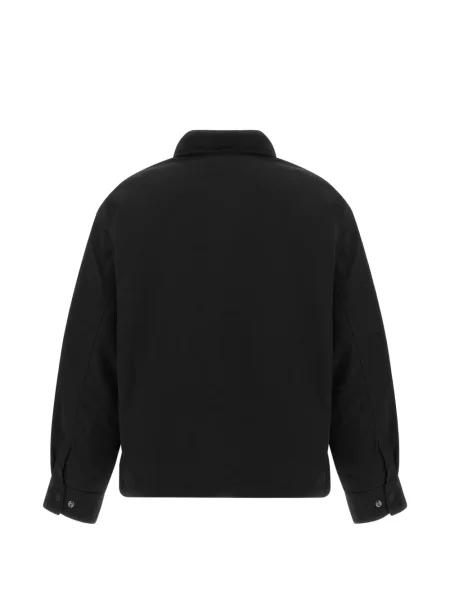 Geacă bomber Carhartt Wip negru