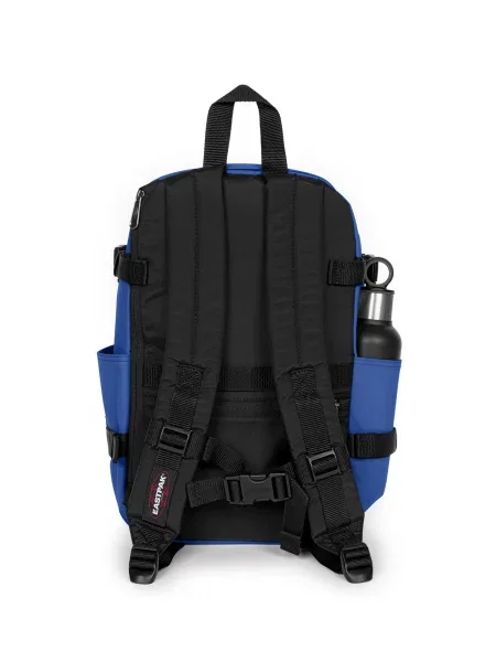 EASTPAK Batoh modrá čierna