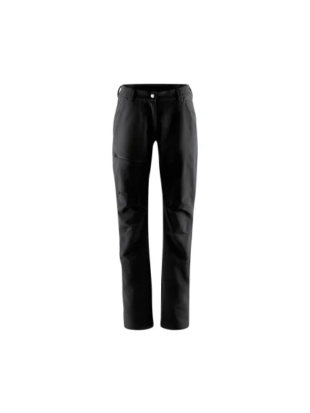 Pantaloni Maier Sports negru