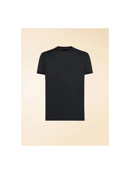Tricou Roberto Ricci Designs negru