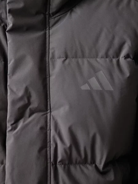 Adidas пухова куртка