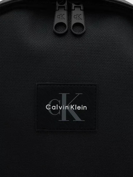 Рюкзак Calvin Klein черный