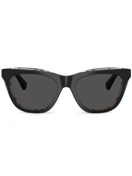 Ochelari de soare Burberry Eyewear negru
