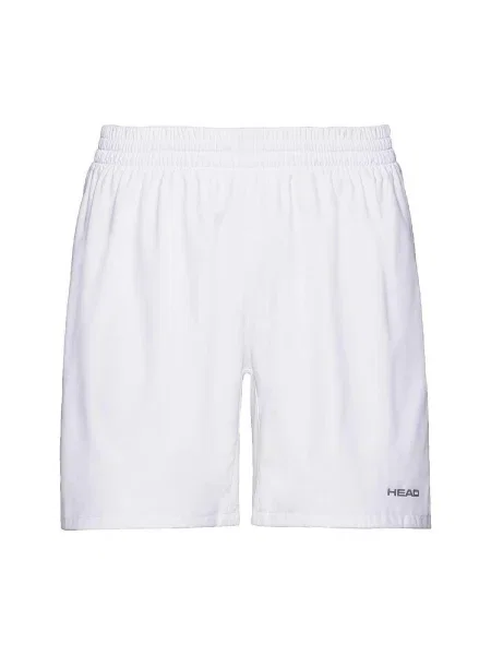 Pantaloni Head scurte alb