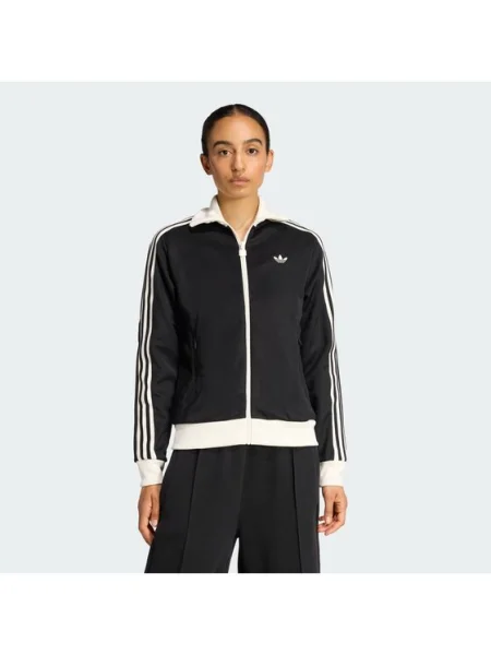 Adidas Суитшърт adicolor Classic черен