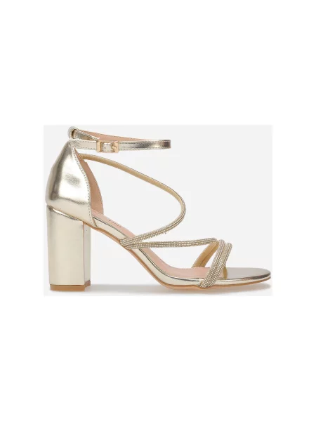 Sandale La Modeuse