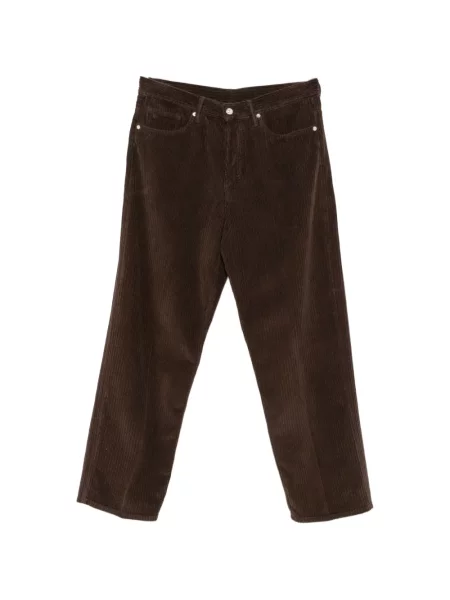 Pantaloni Nine In The Morning maro