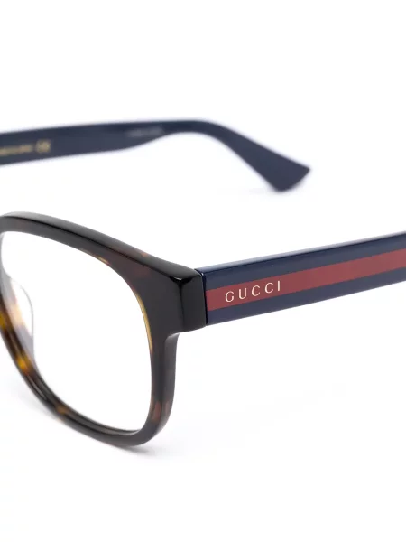 Ochelari de soare Gucci Eyewear maro