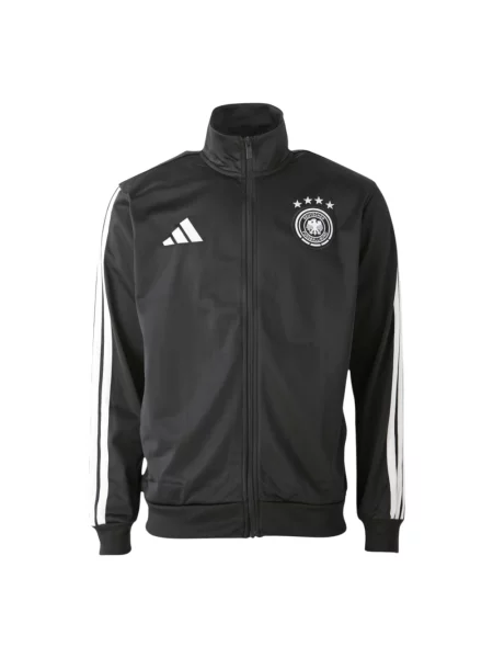 Bluza sportowa Adidas do biegania czarna