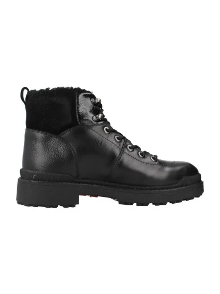 Pantofi Geox negru
