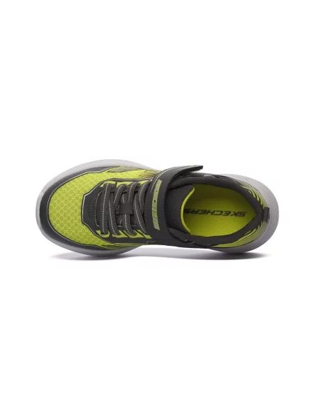 Gyerek félcipő Skechers