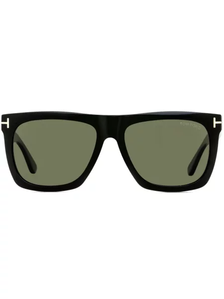 Ochelari de soare Tom Ford Eyewear negru
