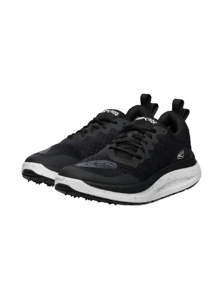 Pantofi Keen negru