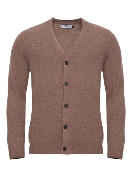 Cardigan Loja Das Meias maro